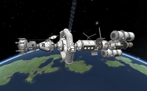 kerbal space program interplanetary.